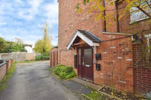 Rear Parking Access- click for photo gallery